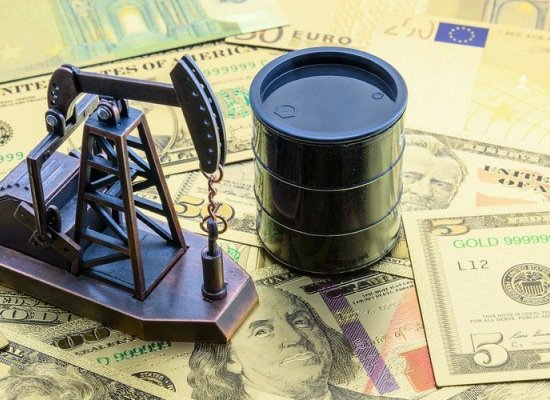 Azərbaycan nefti cüzi bahalaşıb