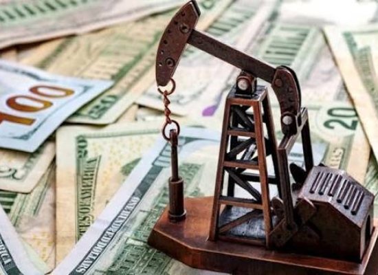 Азербайджанская нефть продолжает дорожать