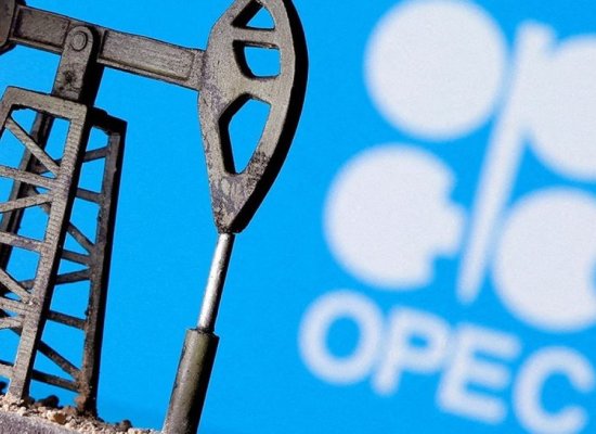 ОПЕК+ сохраняет уровни нефтедобычи