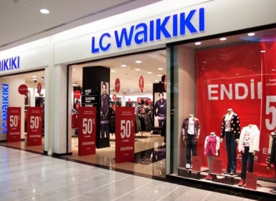 LC Waikiki və Penti-nin Azərbaycandakı nümayəndəsi kapitalını azaldır