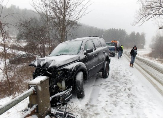 Bayram günlərində Azərbaycanda 2 156 sığorta hadisəsi qeydə alınıb