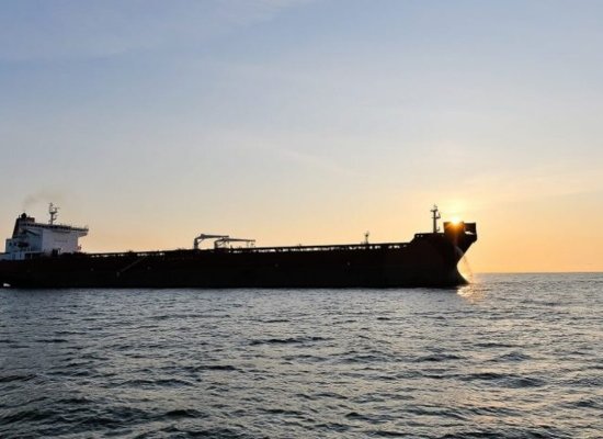 ASCO&rsquo;s "Murovdağ" vessel resumes operations after major overhaul in Turkey