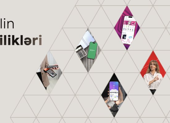 Bir ekosistemi ötən ili yeniliklər və yüksək performansla bitirdi