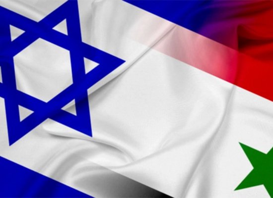 Израиль и Сирия ускорят переговоры по безопасности