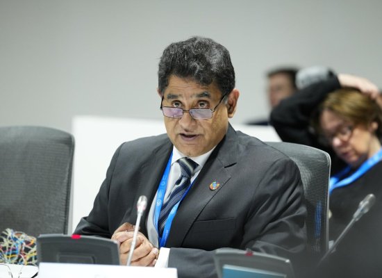 ООН назначила временного резидент-координатора в Азербайджане