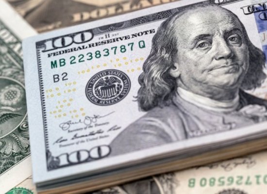 Валютные резервы Грузии превысили $6 млрд