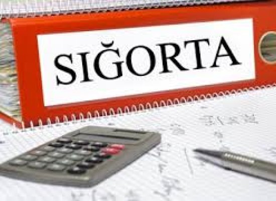 2025-ci ildə məcburi sosial sığorta haqları üzrə daxilolmalar 6,45 milyard manat olub