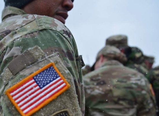 Генсек НАТО: Гренландия открыта для американских солдат