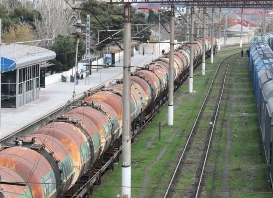 Sabah Azərbaycandan Ermənistana neft məhsullarının növbəti partiyası tədarük olunacaq
