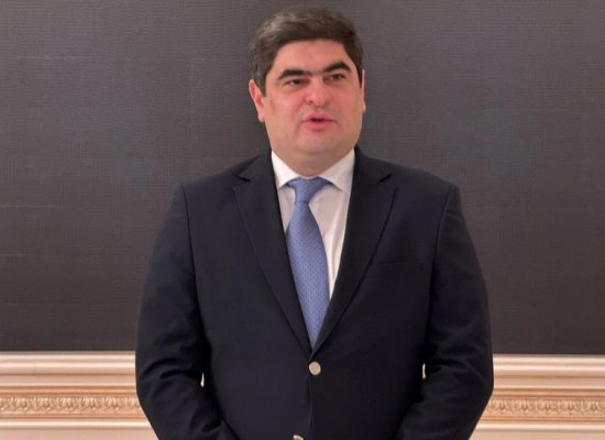 Sumqayıt regional idarəsinin rəisi vəzifəsindən azad edilib