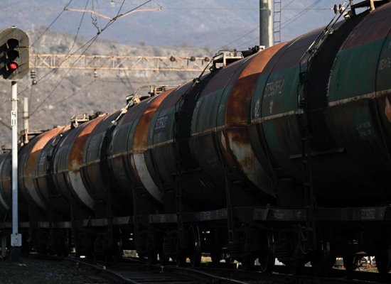 Грузия получит доход от транзита азербайджанского бензина