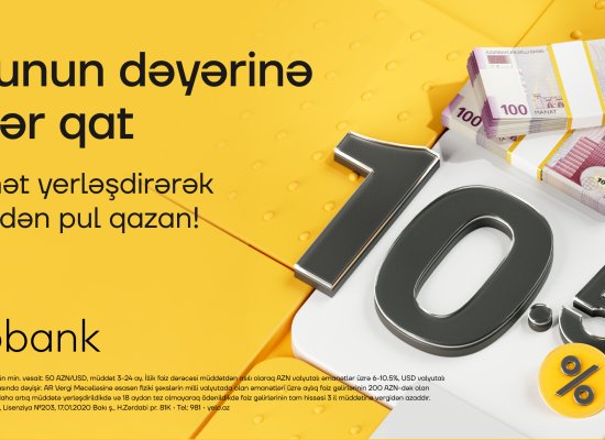 
Pulunu artırmağın parlaq yolu