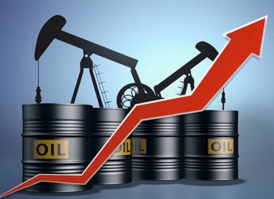 Azərbaycan nefti bahalaşıb