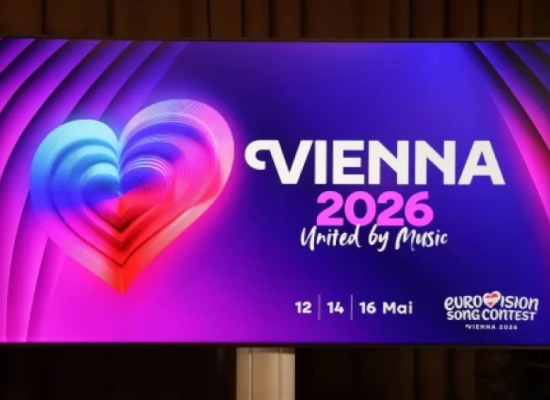 Azerbaijan to perform in first half of second semi-final at Eurovision 2026