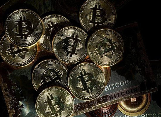 Bitcoin ucuzlaşıb