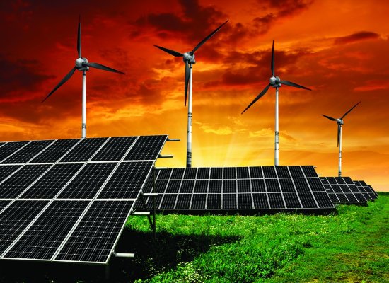 Niyə günəş panelləri Bakıda az, Qarabağda isə sürətlə qurulur?