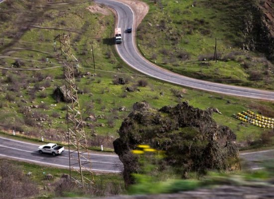 Zəngəzur dəhlizi 2030-cu ilə açıla bilər - nazir