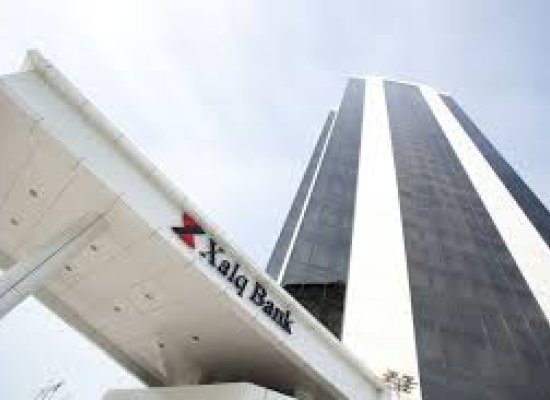 &ldquo;Xalq Bank&rdquo;da mənfəət azalıb &ndash; xərclər gəliri üstələyir