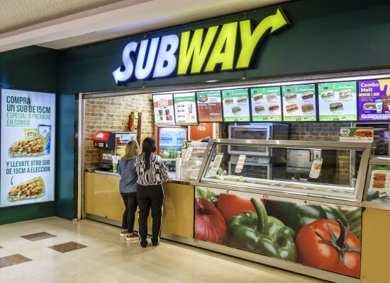 Subway enters Azerbaijan under new master franchise agreement