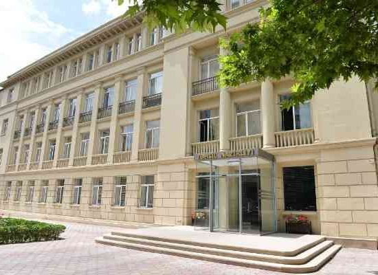 Bu təhsil müəssisəsinə direktor təyin edilib