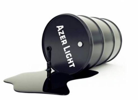 Азербайджанская нефть порадовала