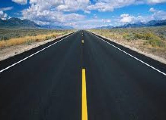 
Gürcüstanda Azərbaycan sərhədinədək yeni yol inşa olunacaq