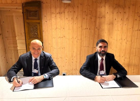 SOCAR "Baleine" neft-qaz yatağının işlənməsi layihəsində 10 % iştirak payı alıb