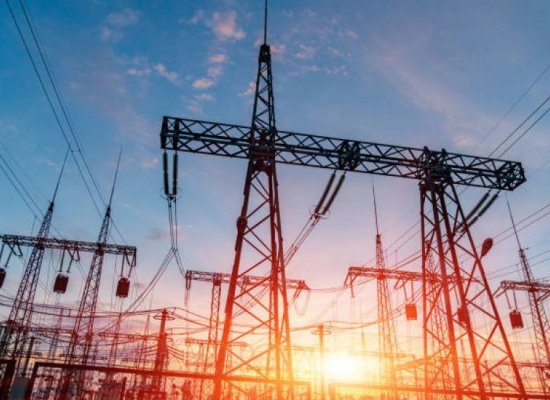 
Gürcüstan Azərbaycandan elektrik enerjisi idxal artırıb