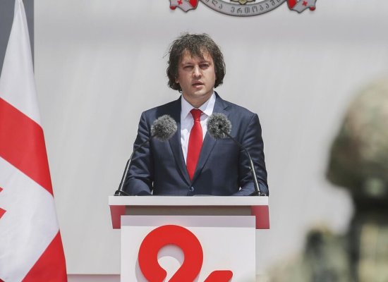 Грузоперевозки по &laquo;Срединному коридору&raquo; выросли в семь раз за пятьлет