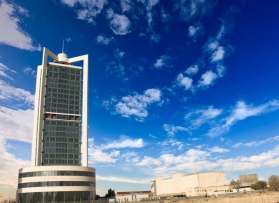 ARDNF-nin aktivləri 2025-ci ildə 22,5% artaraq 73,5 milyard dollara çatıb