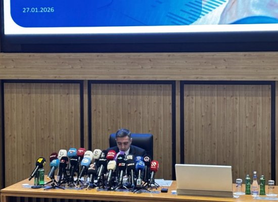 Azerbaijan to streamline healthcare network, optimizing 106 clinics in Baku