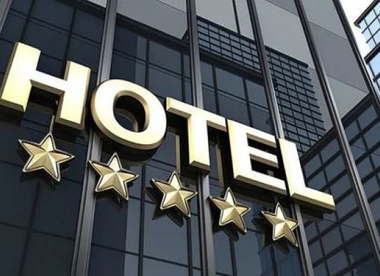 Ötən il hotellərdən əldə olunan gəlir açıqlanıb