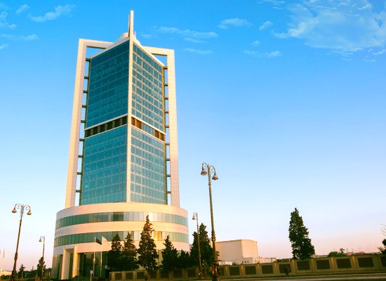 TAEF and SOFAZ invest alongside CVC DIF in UAE district cooling firm