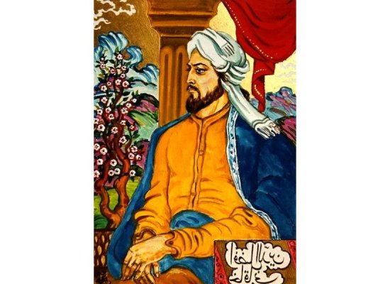 Xaqani Şirvaninin 900 illik yubileyi qeyd ediləcək - SƏRƏNCAM