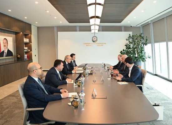 Nazir: Qəbələdə içki zavodu idxaldan asılılığın azalmasına və məşğulluğa töhfə verəcək