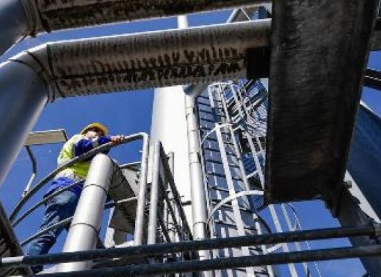 Turkey considers supplying Libyan gas to Italy, balanced via Azerbaijani gas swaps