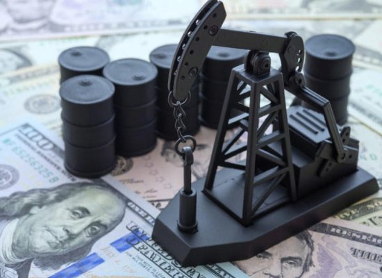 Azərbaycan nefti bahalaşıb