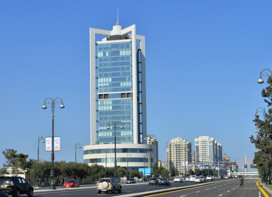 SOFAZ fulfils part of budget obligation in U.S. dollars