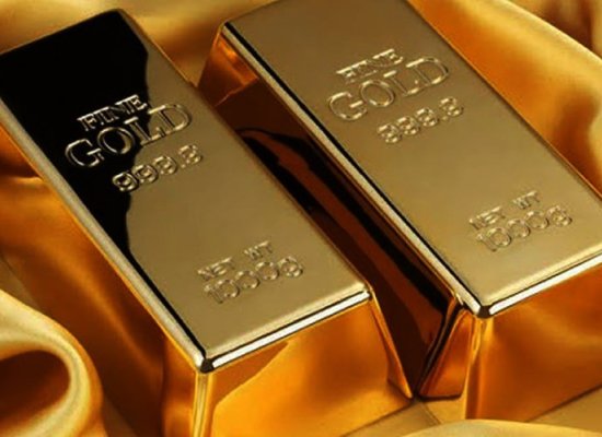 Qızılın qiyməti 5000 dolları ötüb