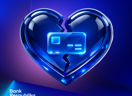 Bank Respublika müştəriləri rəqəmsal risklərə qarşı diqqətli olmağa çağırır