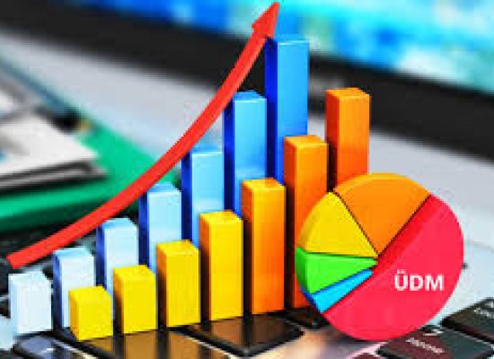 Yanvarda adambaşına düşən ÜDM 884 manat təşkil edib