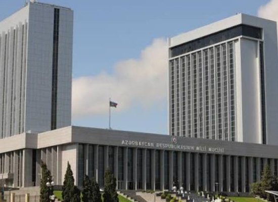 В Азербайджане подготовлен законопроект о финансировании стартапов