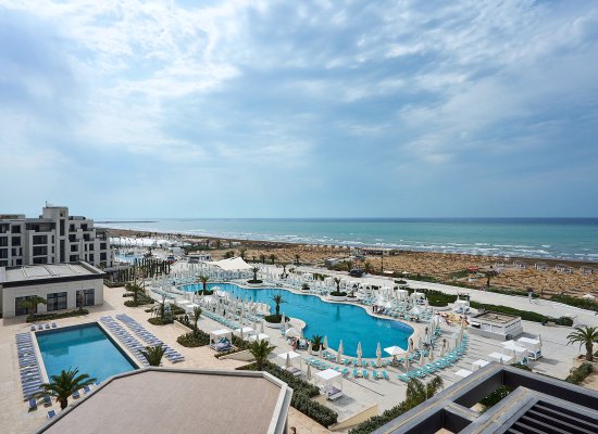 Агаларов заявил о возможном инвесторе из России для Sea Breeze