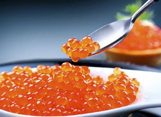 Azərbaycan Avstraliyadan kürü əvəzediciləri almağa başlayıb