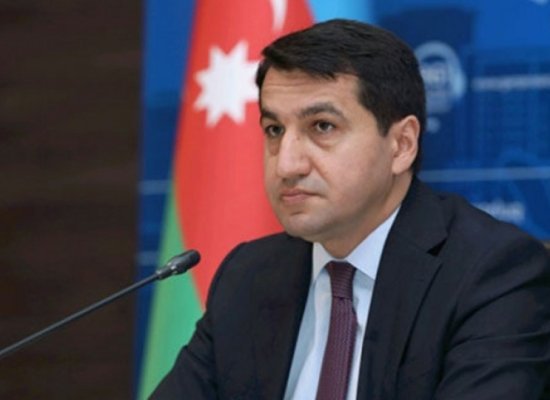 Зангезурский коридор расширяет межрегиональные связи