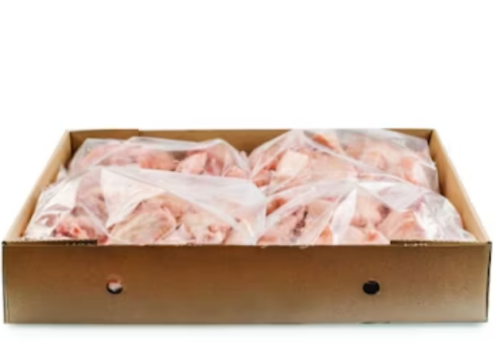 Azerbaijan resumes chicken meat imports from the United Kingdom