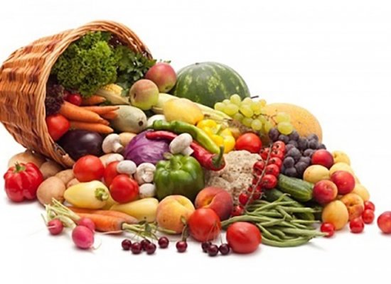 Azərbaycanın meyvə-tərəvəz ixracı artıb, xarici ticarət dövriyyəsi isə azalıb