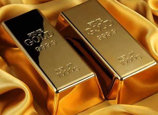 Qızılın qiyməti yenidən 5 000 dolları ötüb