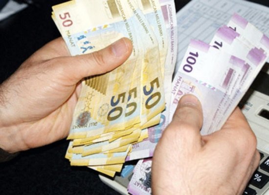 Əhalinin gəlirləri artıb