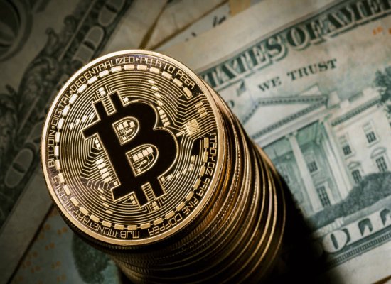 Bitcoin slides below $65,000 as crypto fear deepens